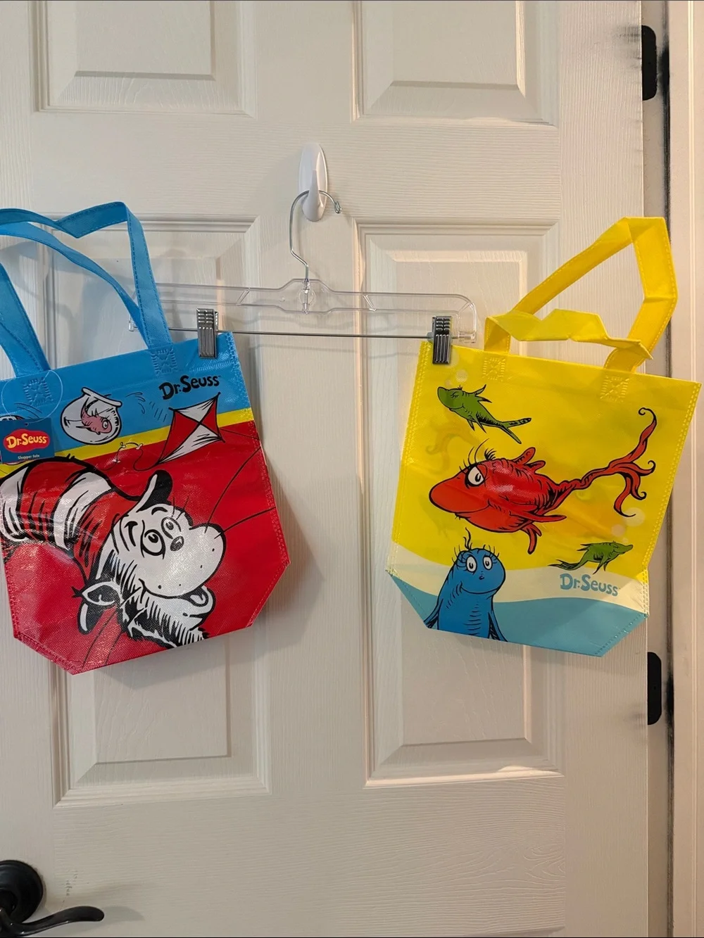 Accessories - Bags